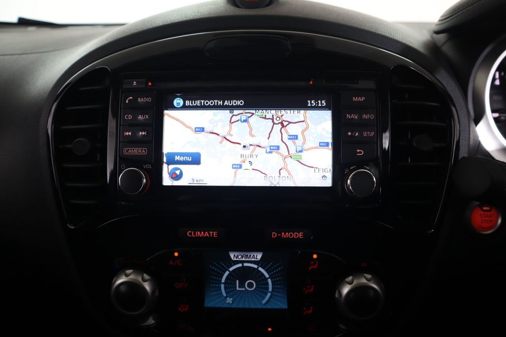 Used Nissan Juke 2019 for sale - 78008723: Photo 31