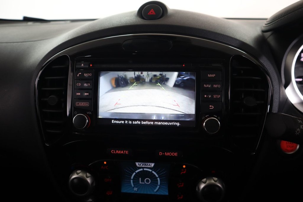 Used Nissan Juke 2019 for sale - 78008723: Photo 32