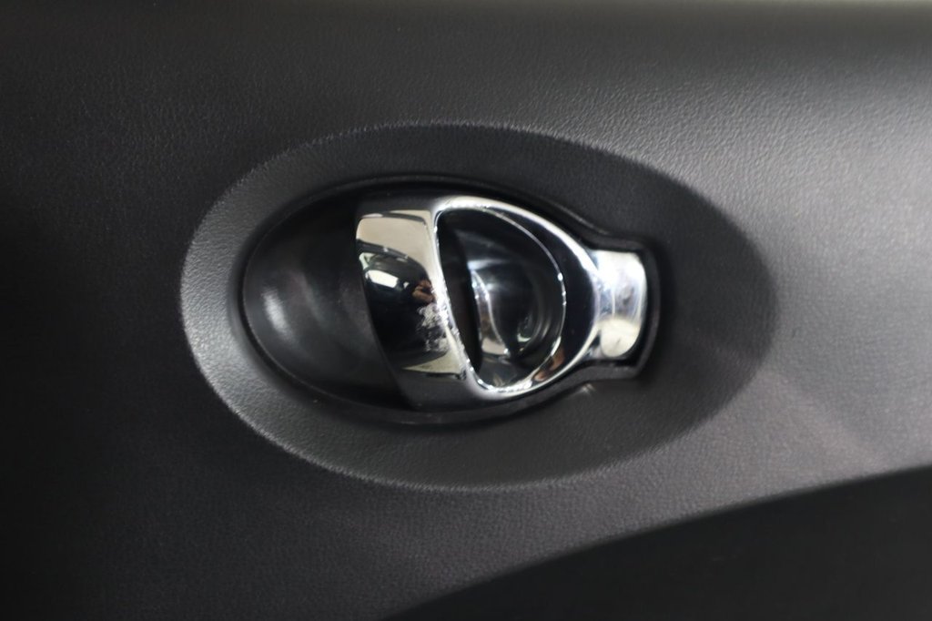 Used Nissan Juke 2019 for sale - 78008723: Photo 34