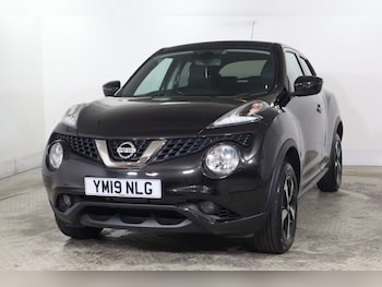 Used Nissan Juke 2019 for sale - 78008723: Photo