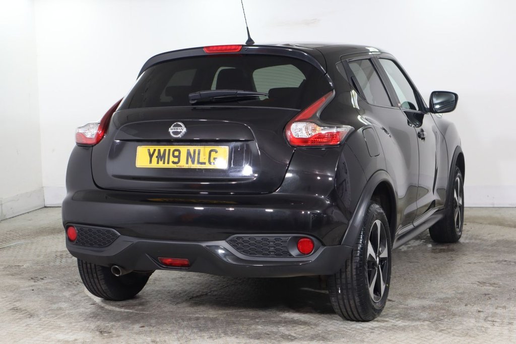 Used Nissan Juke 2019 for sale - 78008723: Photo 4