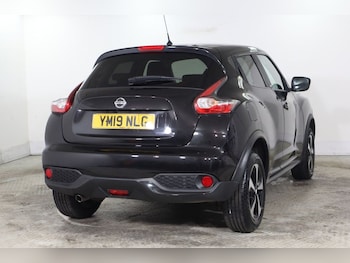 Used Nissan Juke 2019 for sale - 78008723: Photo