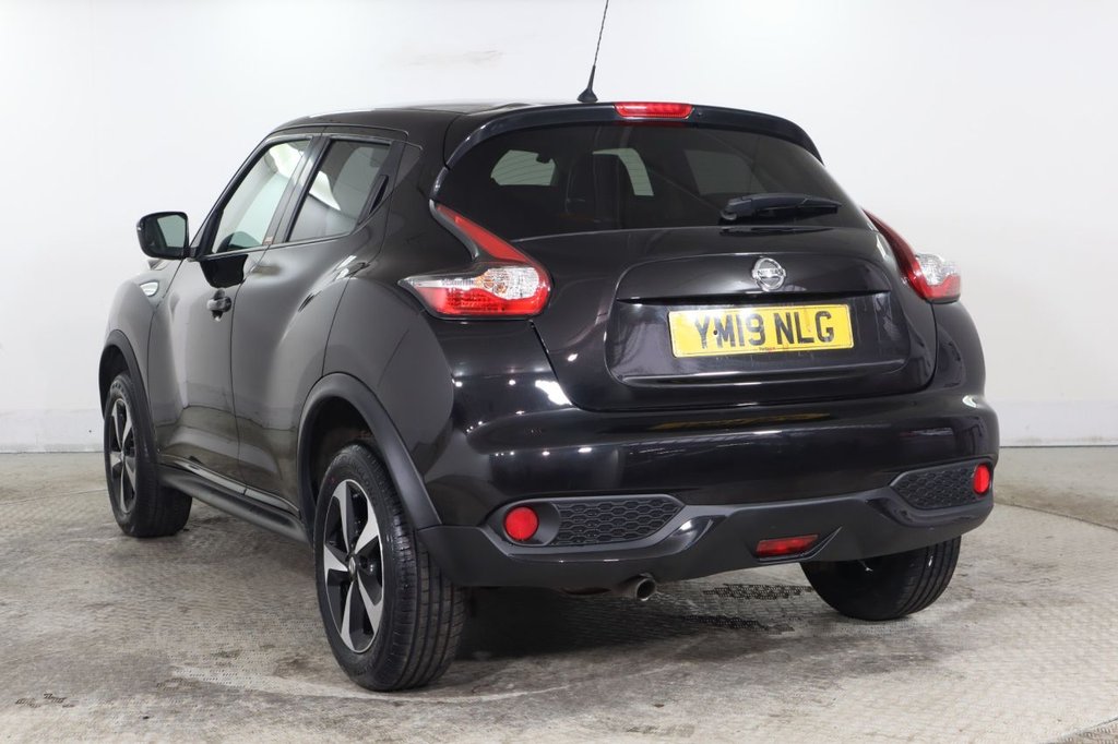 Used Nissan Juke 2019 for sale - 78008723: Photo 6