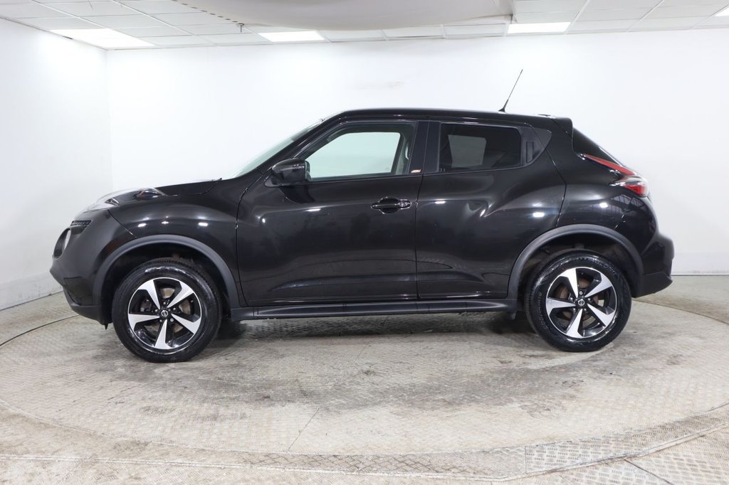Used Nissan Juke 2019 for sale - 78008723: Photo 8