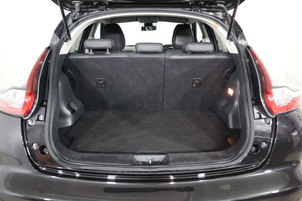 Used Nissan Juke 2019 for sale - 78008723: Photo 9