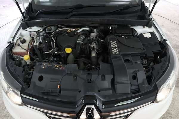 Used Renault Megane 2019 for sale - 75370329: Photo 10