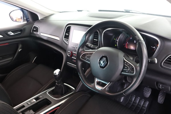 Used Renault Megane 2019 for sale - 75370329: Photo 12