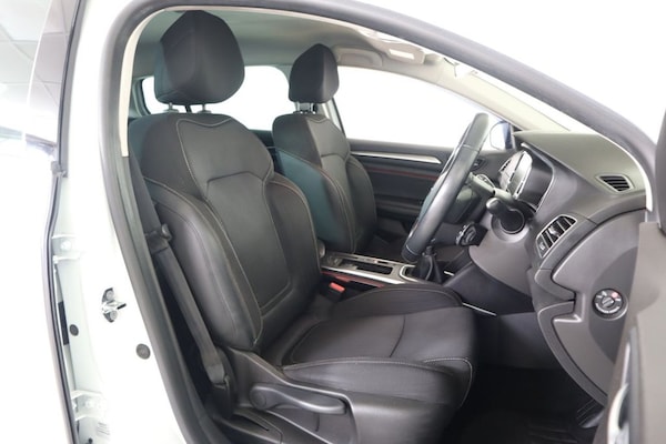 Used Renault Megane 2019 for sale - 75370329: Photo 13