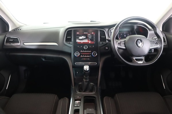 Used Renault Megane 2019 for sale - 75370329: Photo 17