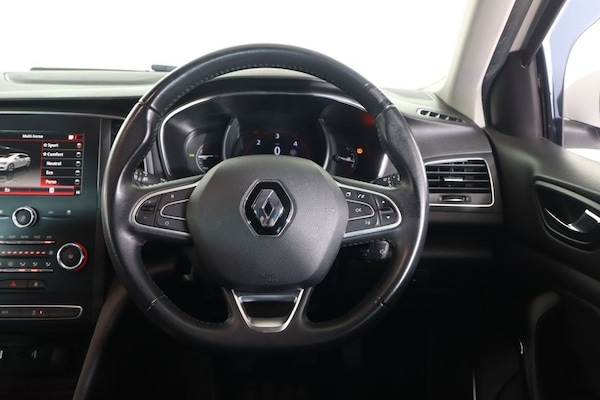 Used Renault Megane 2019 for sale - 75370329: Photo 18