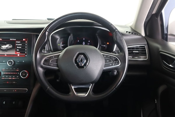 Used Renault Megane 2019 for sale - 75370329: Photo 19