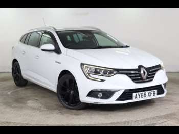 2019 (68) - 1.5 Blue dCi Iconic Sport Tourer 5dr Diesel Manual Euro 6 (s/s) (115 ps)