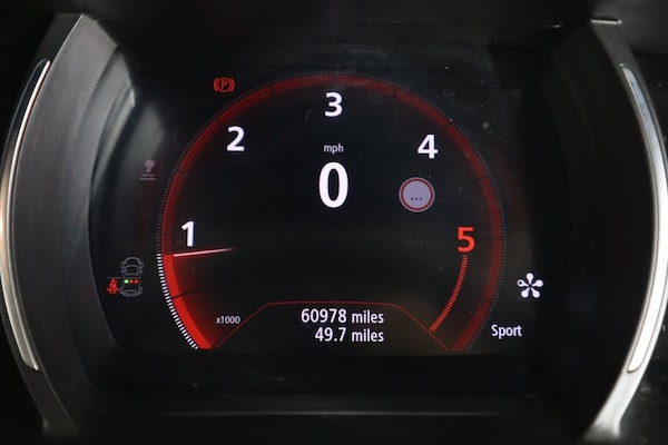 Used Renault Megane 2019 for sale - 75370329: Photo 20
