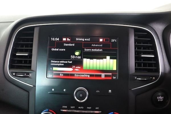 Used Renault Megane 2019 for sale - 75370329: Photo 30