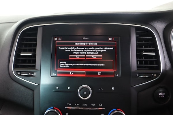 Used Renault Megane 2019 for sale - 75370329: Photo 32