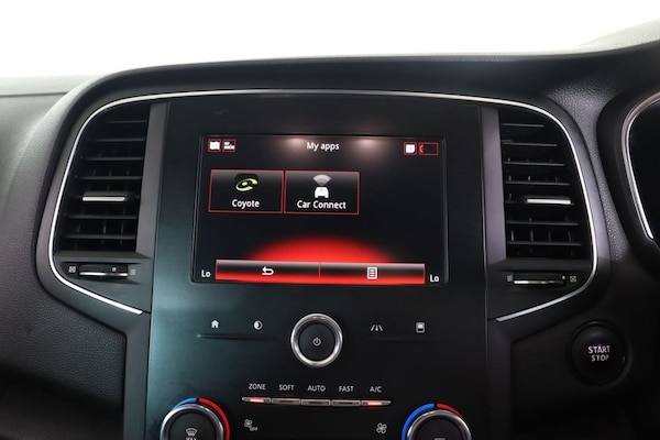 Used Renault Megane 2019 for sale - 75370329: Photo 34