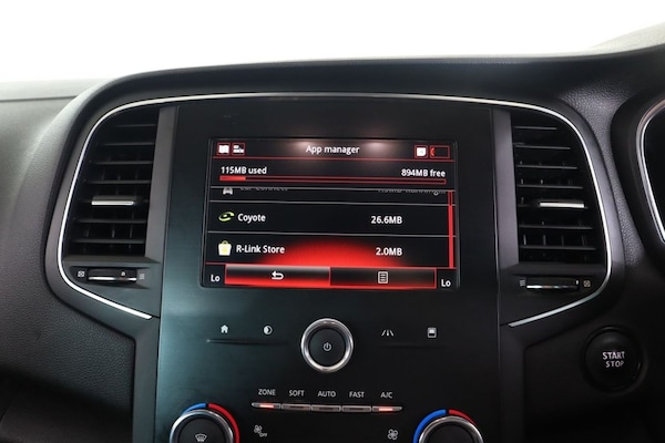 Used Renault Megane 2019 for sale - 75370329: Photo 35