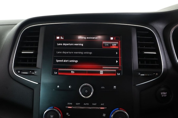 Used Renault Megane 2019 for sale - 75370329: Photo 37