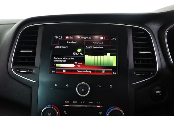 Used Renault Megane 2019 for sale - 75370329: Photo 38