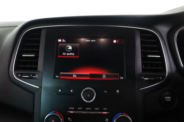 Used Renault Megane 2019 for sale - 75370329: Photo 39