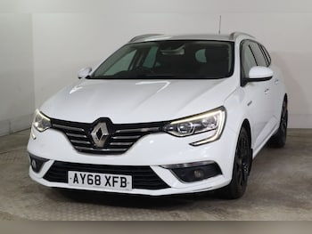 Used Renault Megane 2019 for sale - 75370329: Photo