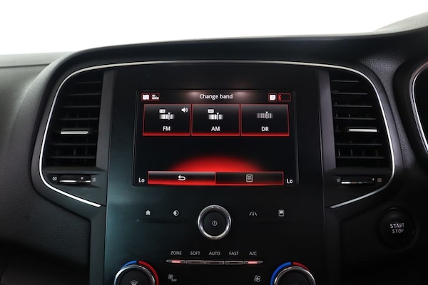 Used Renault Megane 2019 for sale - 75370329: Photo 41