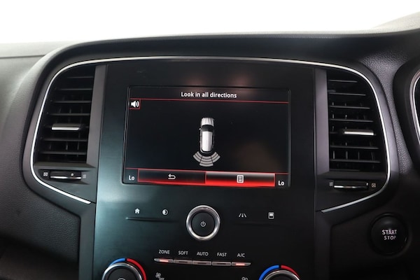 Used Renault Megane 2019 for sale - 75370329: Photo 42