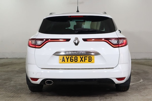 Used Renault Megane 2019 for sale - 75370329: Photo 5