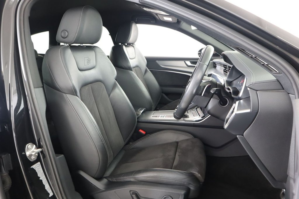 Used Audi A6 2019 for sale - 76642469: Photo 14