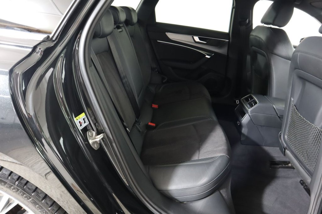 Used Audi A6 2019 for sale - 76642469: Photo 15