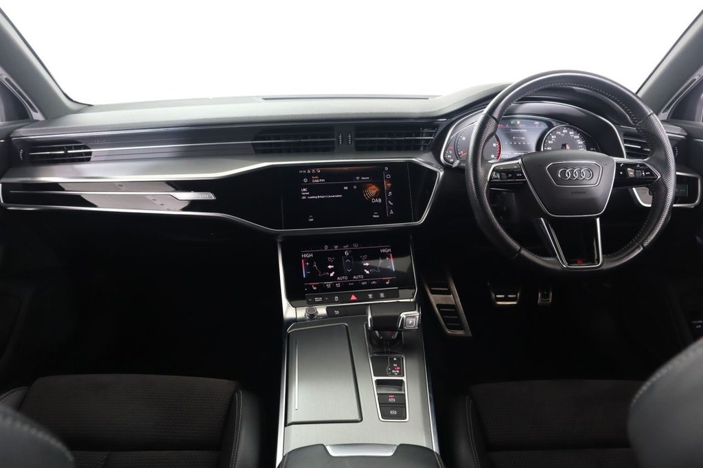 Used Audi A6 2019 for sale - 76642469: Photo 18