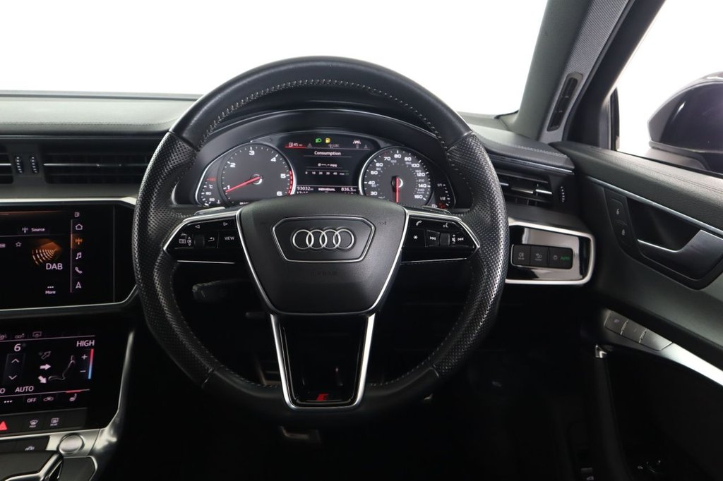 Used Audi A6 2019 for sale - 76642469: Photo 19