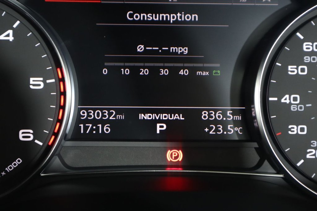 Used Audi A6 2019 for sale - 76642469: Photo 20