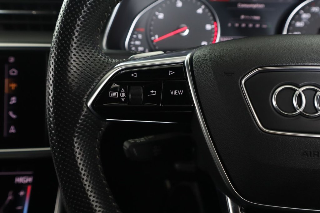 Used Audi A6 2019 for sale - 76642469: Photo 22