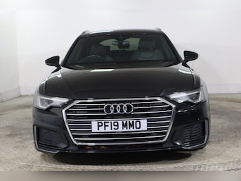 Used Audi A6 2019 for sale - 76642469: Photo