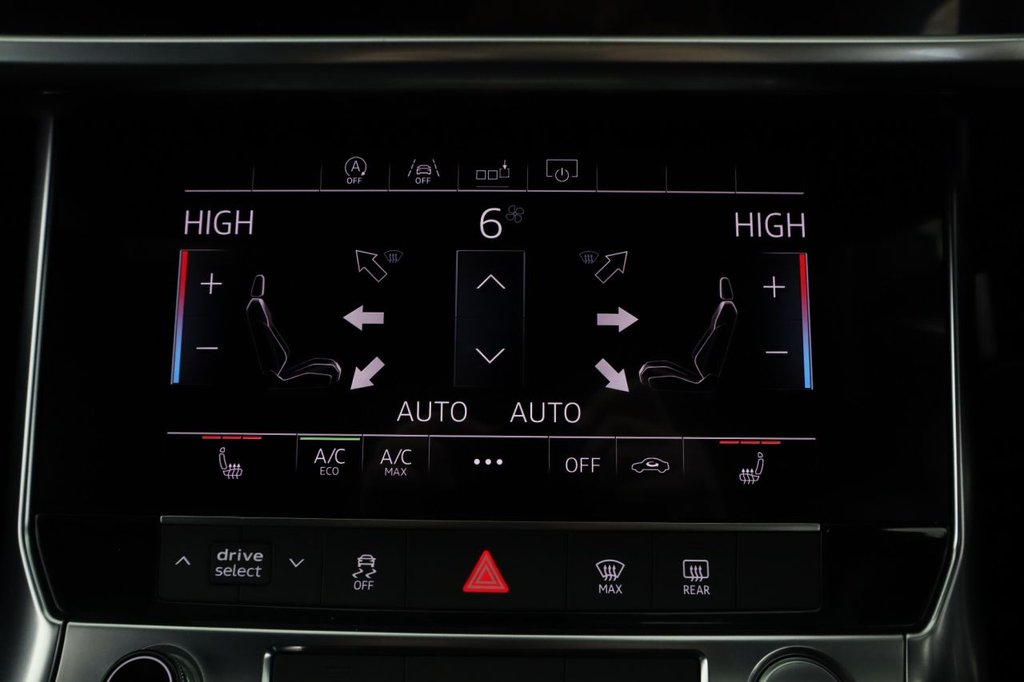 Used Audi A6 2019 for sale - 76642469: Photo 32