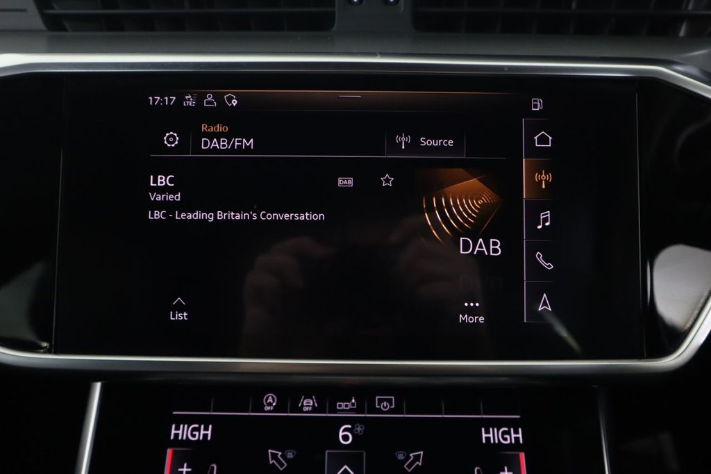 Used Audi A6 2019 for sale - 76642469: Photo 33