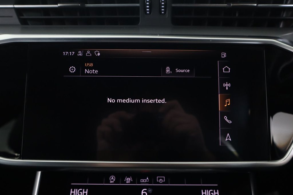 Used Audi A6 2019 for sale - 76642469: Photo 34