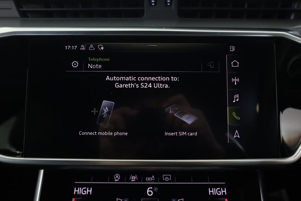 Used Audi A6 2019 for sale - 76642469: Photo 35