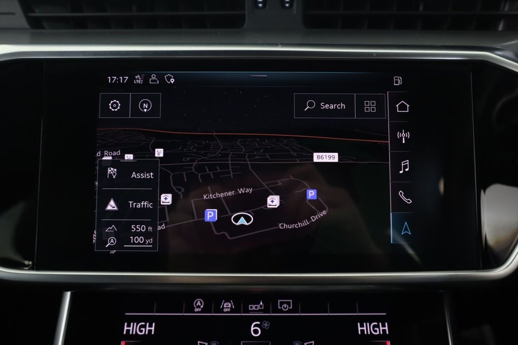 Used Audi A6 2019 for sale - 76642469: Photo 36