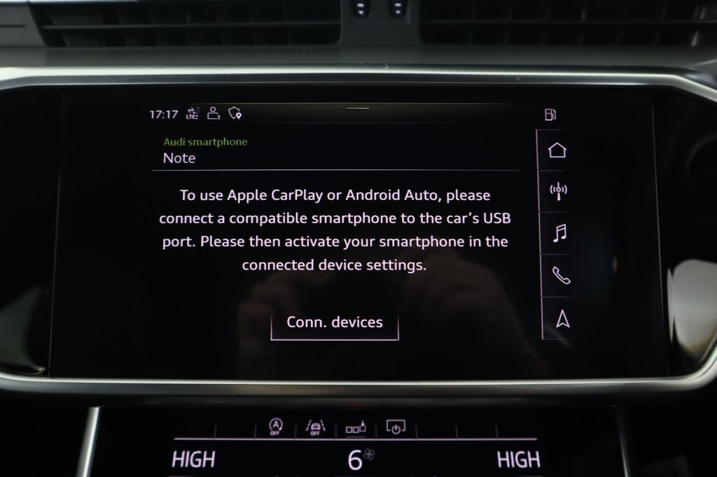 Used Audi A6 2019 for sale - 76642469: Photo 37