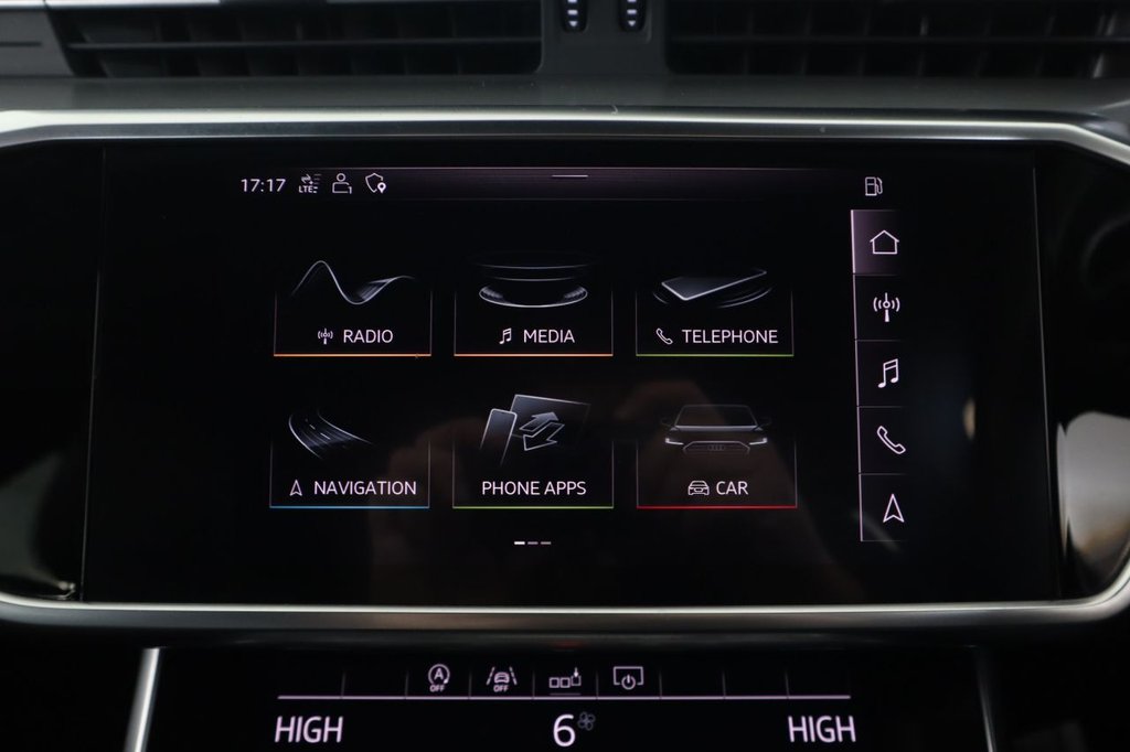 Used Audi A6 2019 for sale - 76642469: Photo 38