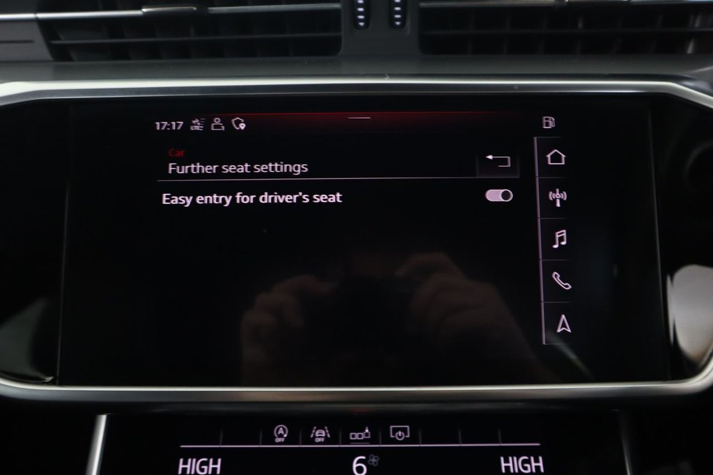 Used Audi A6 2019 for sale - 76642469: Photo 41