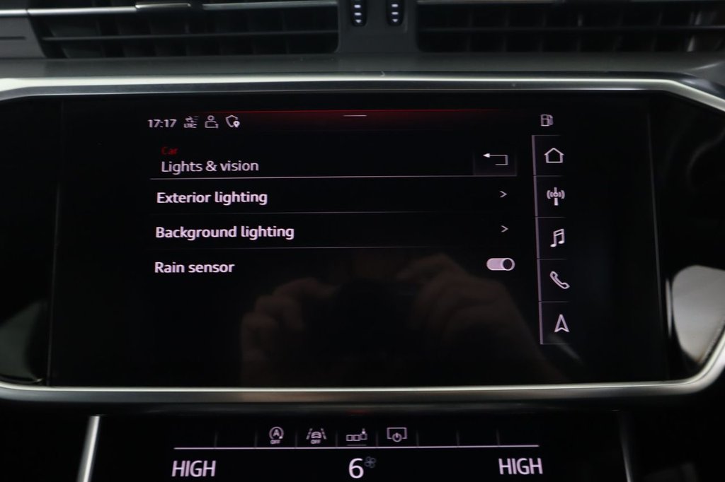 Used Audi A6 2019 for sale - 76642469: Photo 42