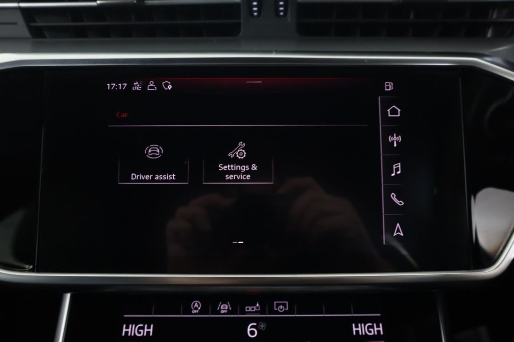 Used Audi A6 2019 for sale - 76642469: Photo 44