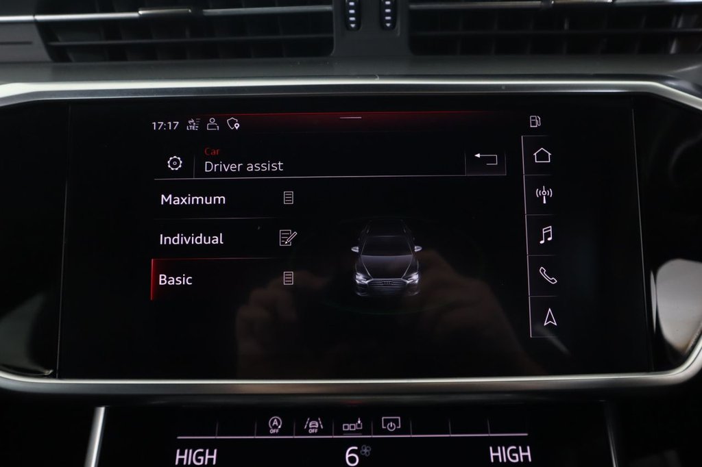 Used Audi A6 2019 for sale - 76642469: Photo 45