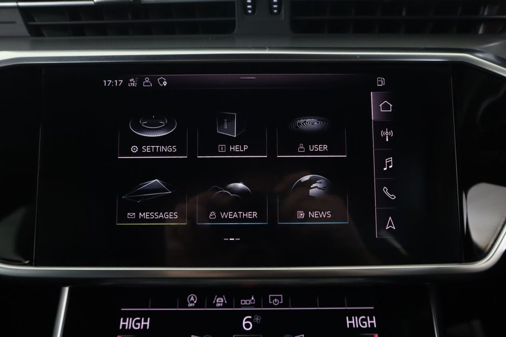 Used Audi A6 2019 for sale - 76642469: Photo 46