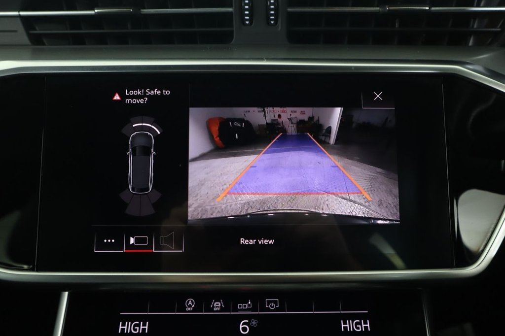 Used Audi A6 2019 for sale - 76642469: Photo 47