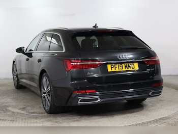 Used Audi A6 2019 for sale - 76642469: Photo