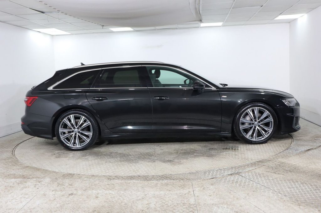 Used Audi A6 2019 for sale - 76642469: Photo 7